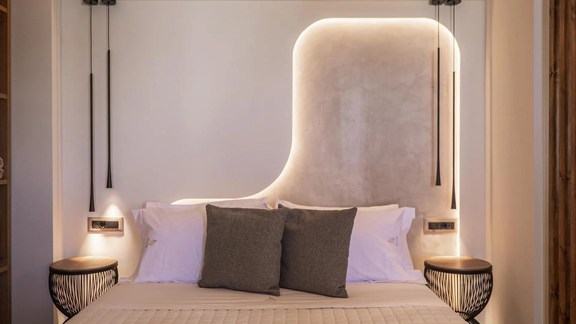 Eros Luxury Suites Ρέθυμνο