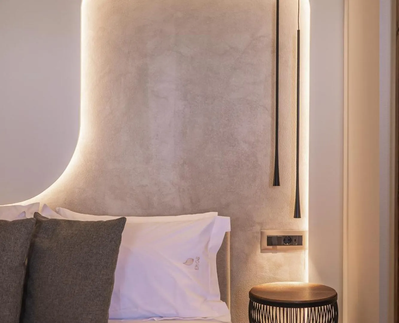 Eros Luxury Suites Ρέθυμνο Ελλάδα