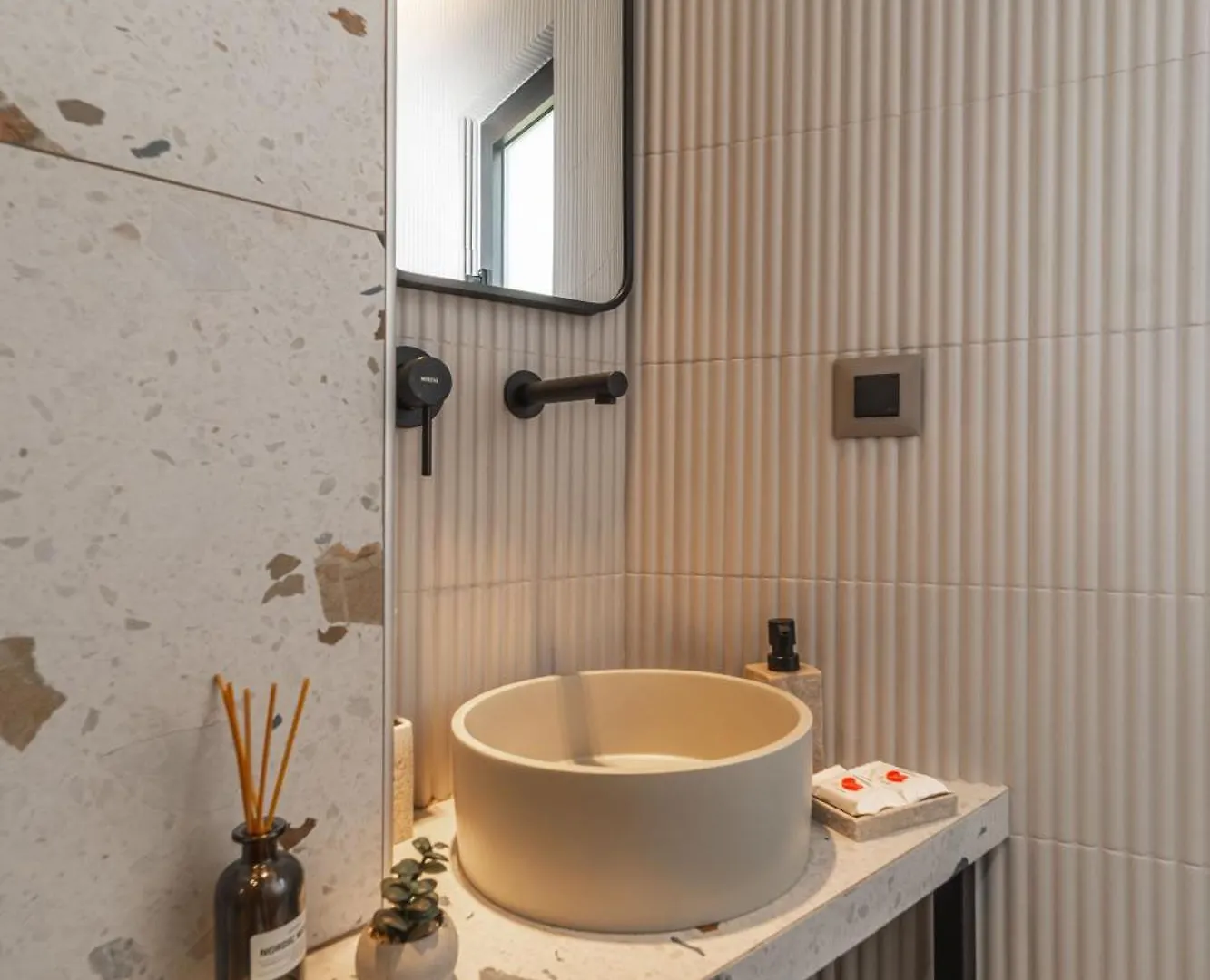 Διαμέρισμα Eros Luxury Suites Ρέθυμνο Ελλάδα