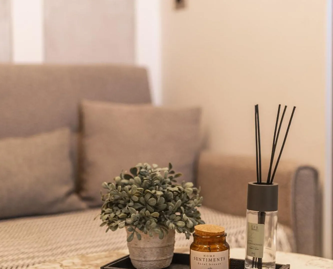 Eros Luxury Suites Ρέθυμνο Διαμέρισμα