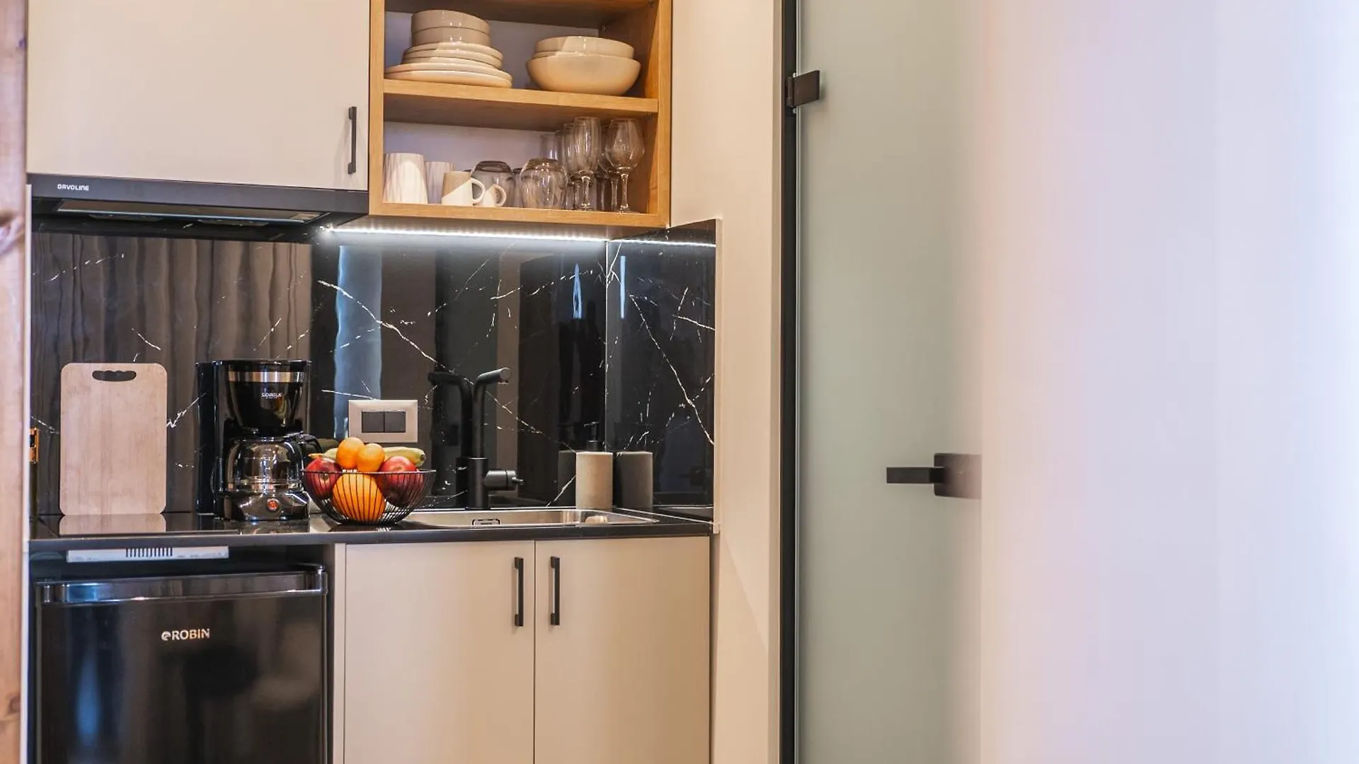 Διαμέρισμα Eros Luxury Suites Ρέθυμνο