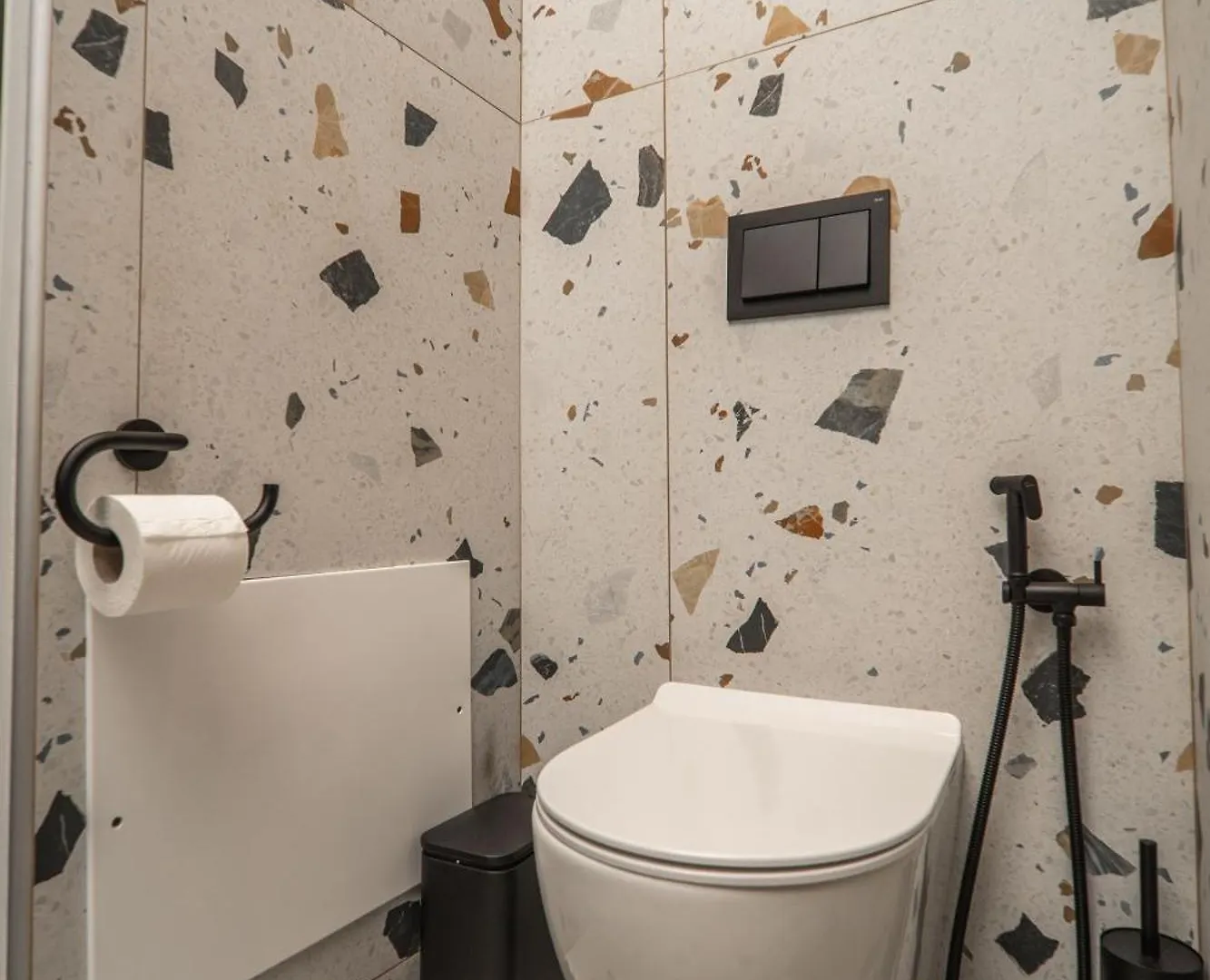 Διαμέρισμα Eros Luxury Suites Ρέθυμνο