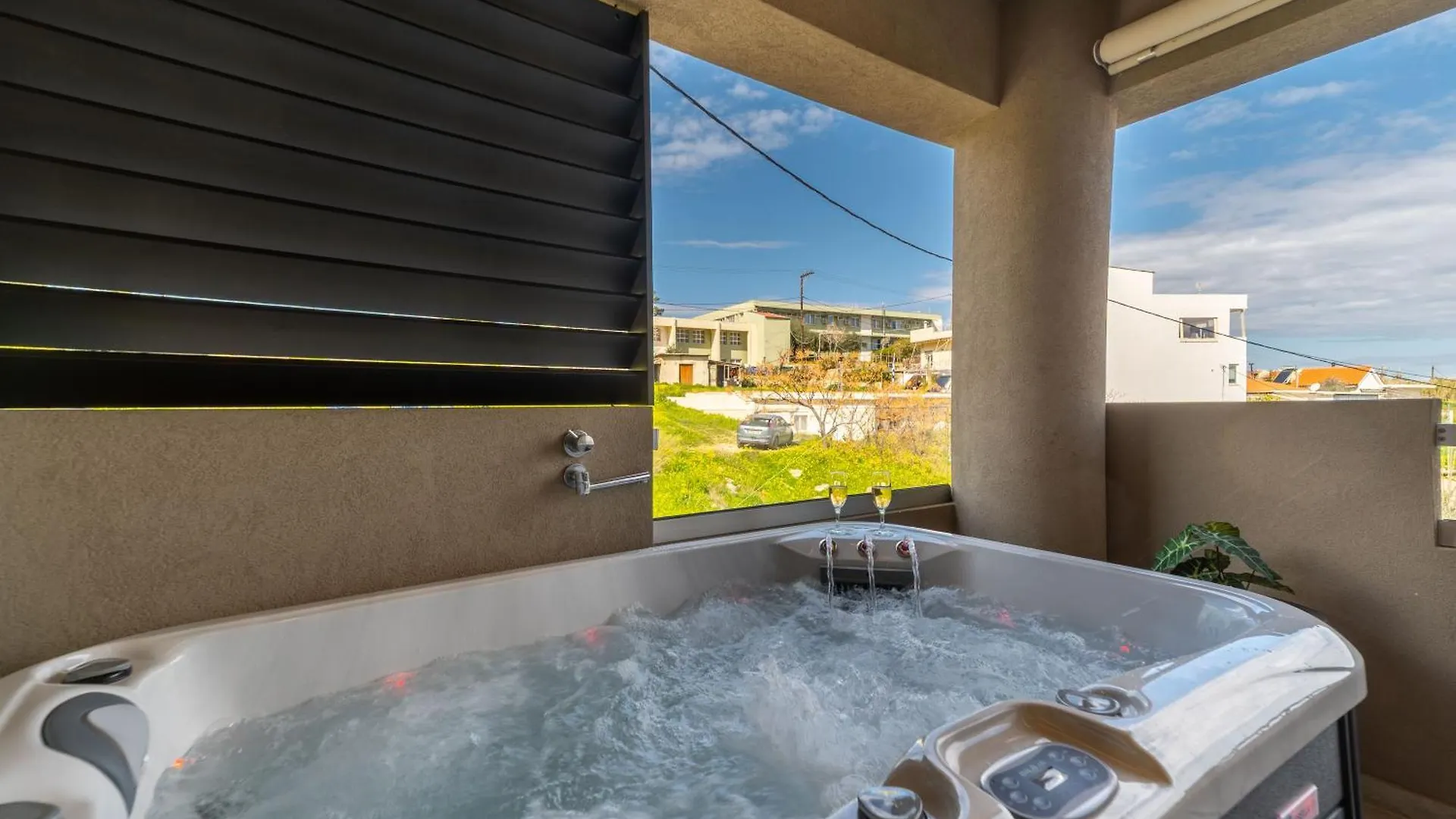 Διαμέρισμα Eros Luxury Suites Ρέθυμνο