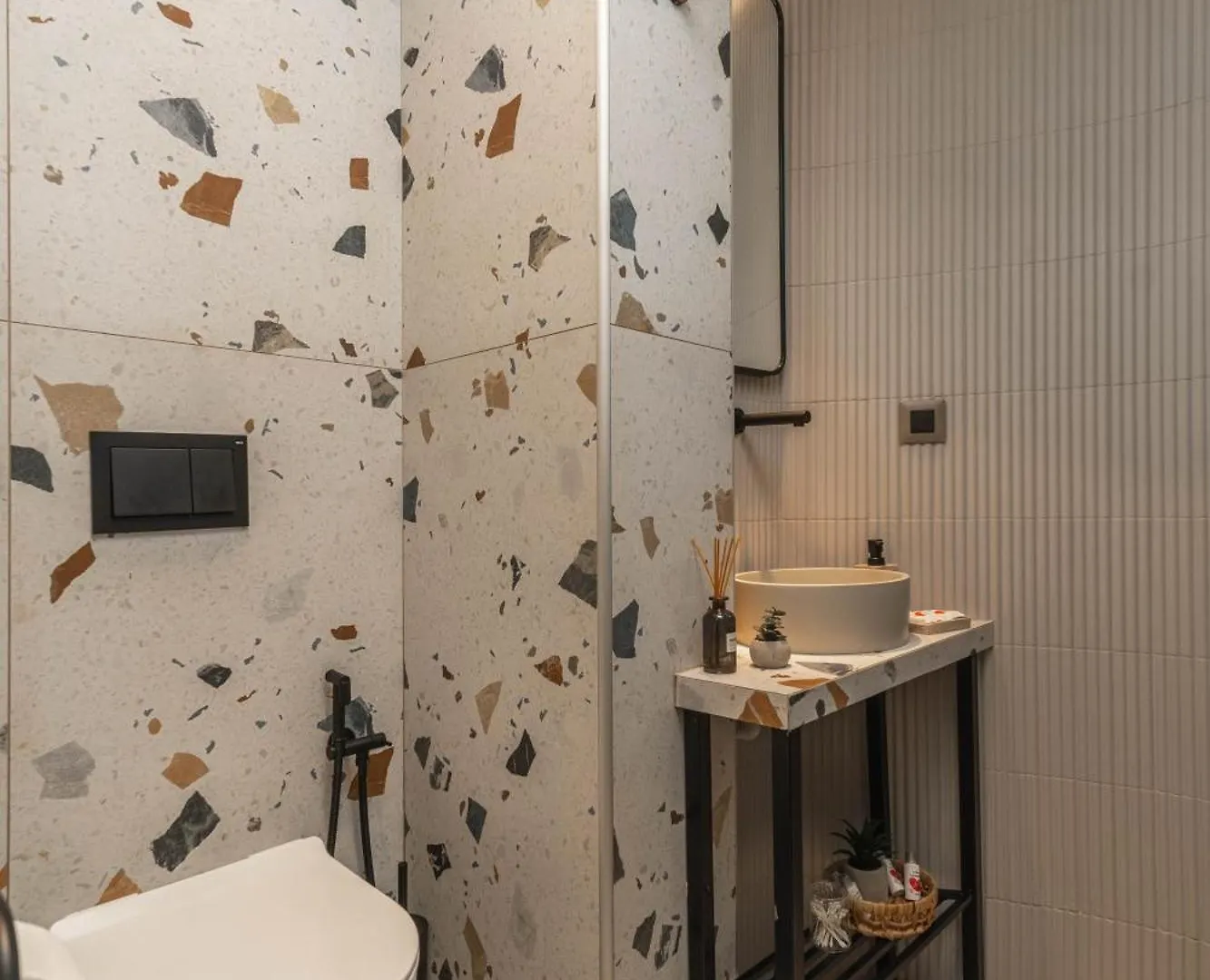 Διαμέρισμα Eros Luxury Suites Ρέθυμνο Ελλάδα