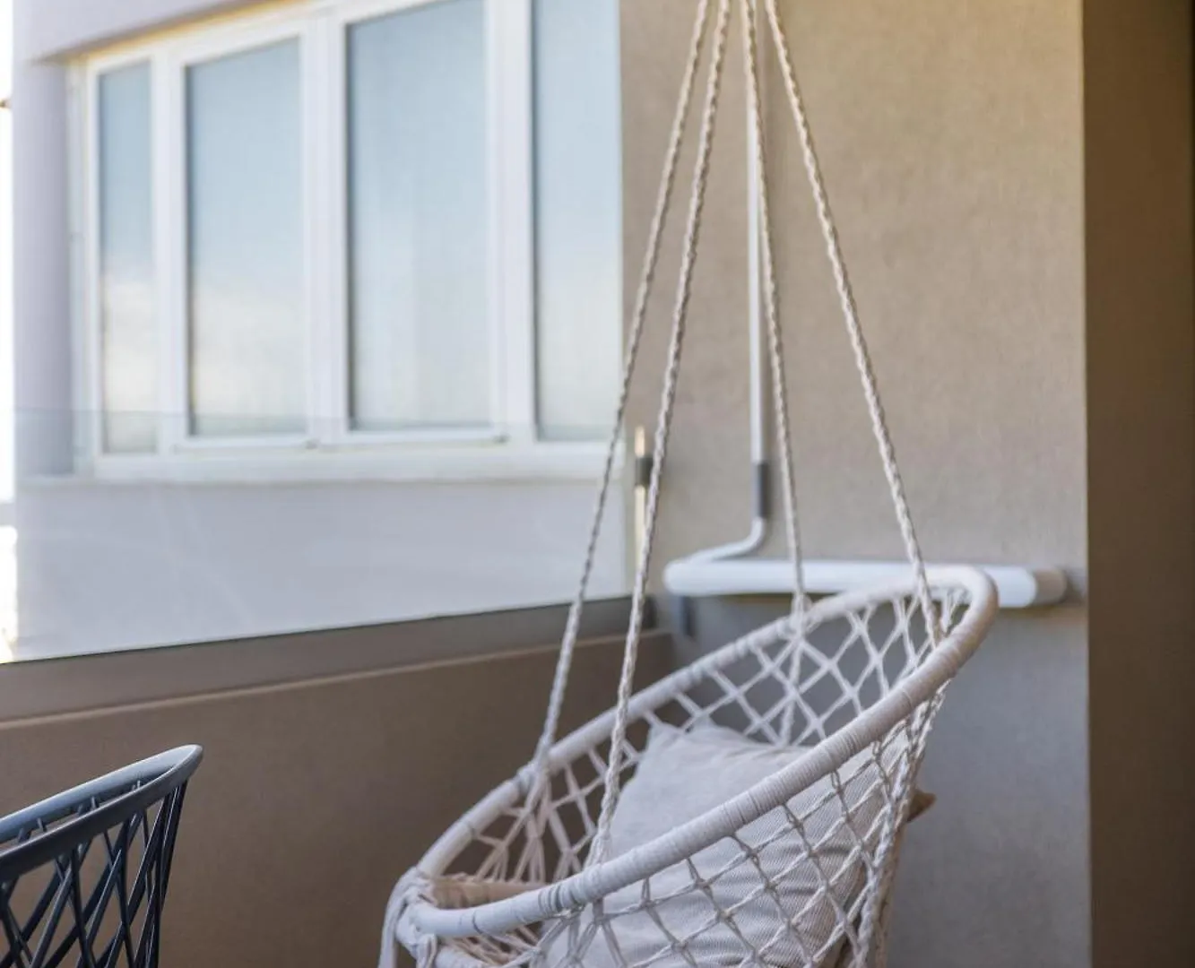Eros Luxury Suites Ρέθυμνο 0*,
