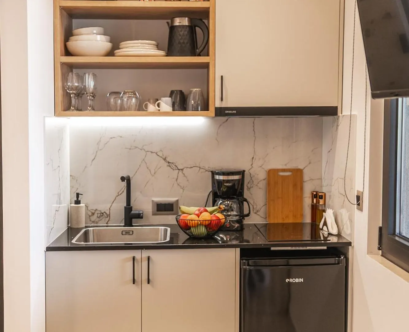 Eros Luxury Suites Ρέθυμνο Διαμέρισμα