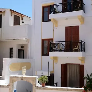 Constantine Fortezza Appartement